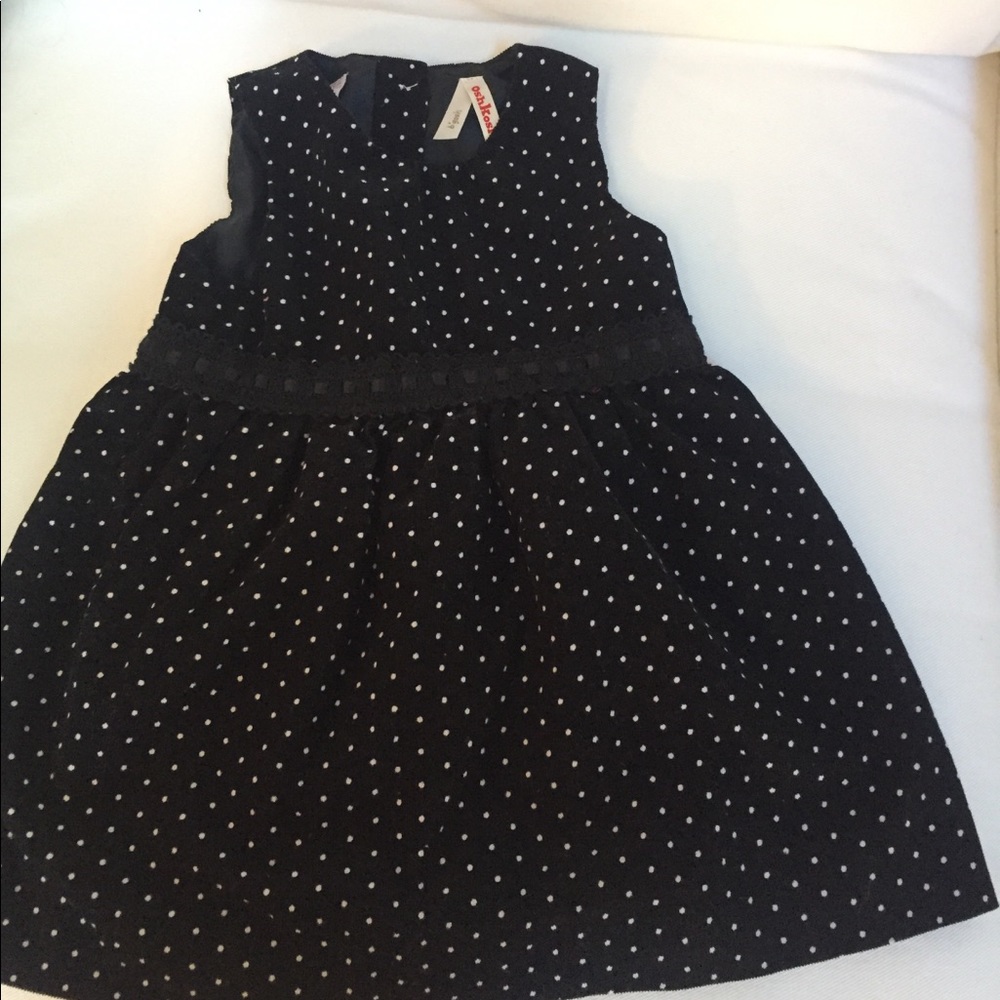 OshKosh cute Dress 18 months
